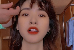 吃瓜爆料谭松韵新戏,悬疑剧情引期待